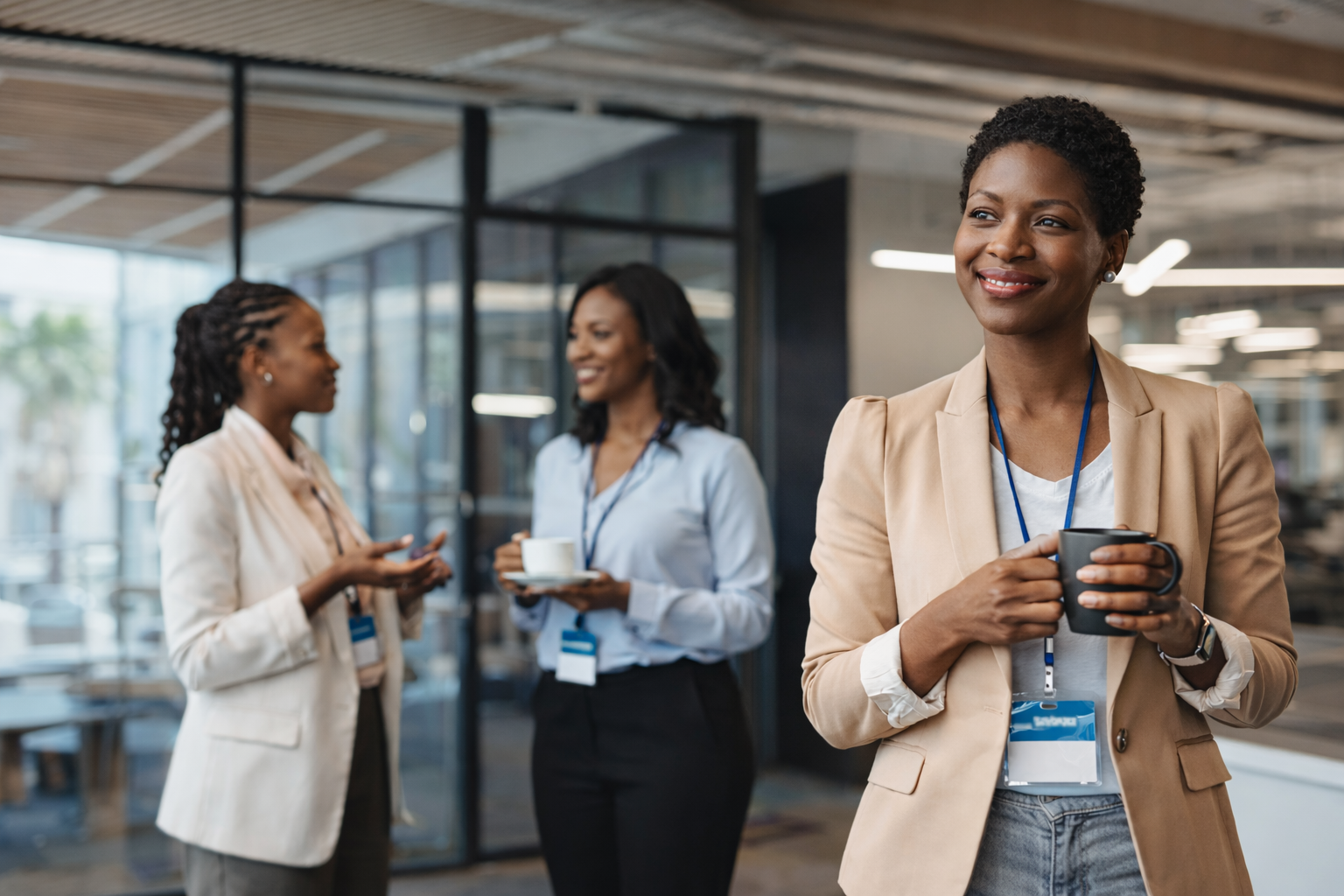 Strategic leadership